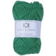 8/4 Jolly Green - KK Organic Color Cotton økologisk bomuldsgarn fra Karen Klarbæk