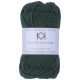8/4 Pine Green - KK Organic Color Cotton økologisk bomuldsgarn fra Karen Klarbæk