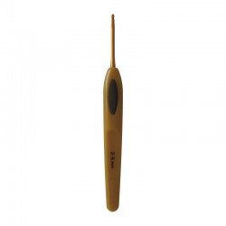 2,5 mm Clover hæklenål