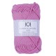 8/8 Light Pink - KK Organic Color Cotton økologisk bomuldsgarn fra Karen Klarbæk