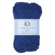8/8 Dark Lavender - KK Organic Color Cotton økologisk bomuldsgarn fra Karen Klarbæk