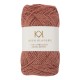 Dark Old Rose - Recycled Bottle Yarn