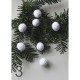 Hæklebog "Karen Klarbæks Julekalender" - E-BOG