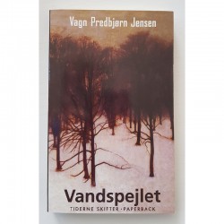 Vandspejlet - Vagn Predbjørn Jensen