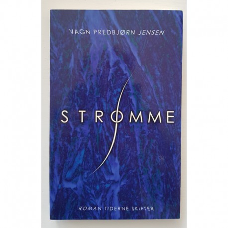 Strømme - Vagn Predbjørn Jensen