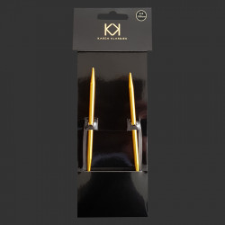KK Circular Needle, 2,5 mm - 100 cm