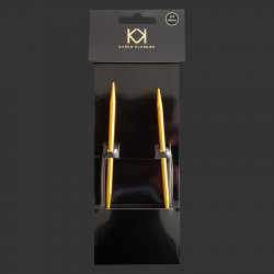 KK Rundpind, 3,0 mm - 60 cm