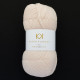 Nude - KK Fine Pure Organic Wool - økologisk uldgarn fra Karen Klarbæk