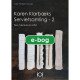 "Karen Klarbæks Servietsamling - 2" - eBog