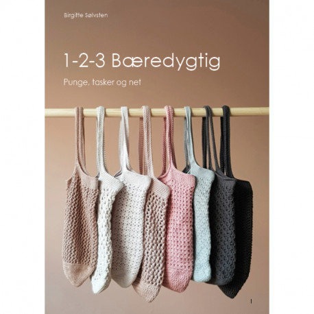 "1-2-3 Bæredygtig" - eBog