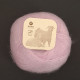 Rosa - Mohairgarn fra Mohair by Canard