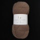 BRONZE: Fine Pure Organic Wool + Mohair by Canard + to opskrifter