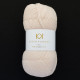 LYS ROSE: Fine Pure Organic Wool + Mohair by Canard + to opskrifter