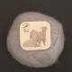 GRÅ/SØLV: Fine Pure Organic Wool + Mohair by Canard + to opskrifter