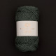 Pine Green - Recycled Bottle Yarn