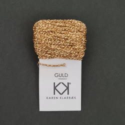 Guldgarn - 10 meter