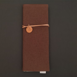 3,5 Håndlavede, unikke strikkepindeetui til rundpinde fra LivaCreation