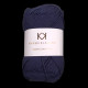 8/4 Navy Blue - KK Organic Color Cotton økologisk bomuldsgarn fra Karen Klarbæk