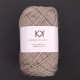 Dark Linen - Recycled Bottle Yarn