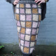 Hæklet nederdel i Pure Organic Wool - e-opskrift