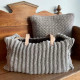 A Warm Hug - The Wave Bag - e-opskrift