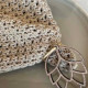 Scandinavian Silk juleserviet - e-opskrift