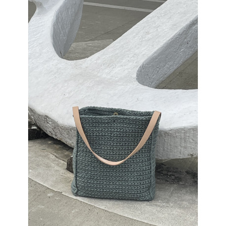 Star Bag - e-opskrift