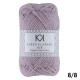 8/8: 2. sortering SOFT LILAC garn til Seashell Zoe trøjen - UDEN OPSKRIFT!