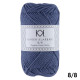 8/8: 2. sortering JEANS BLUE garn til Seashell Zoe trøjen - UDEN OPSKRIFT!