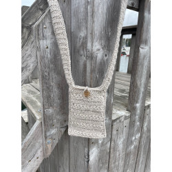 The Phone Bag - e-opskrift