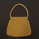 Strikket taske "Milano" - e-opskrift