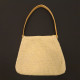 Strikket taske "Milano" - e-opskrift