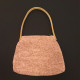 Strikket taske "Milano" - e-opskrift
