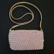 OLD ROSE/OLD ROSE - Samlet kit til Bubble Clutch - UDEN OPSKRIFT