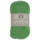8/4 Lime green - KK Organic Color Cotton økologisk bomuldsgarn fra Karen Klarbæk