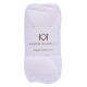 3 stk. Årets Julesevietter (SAMLET) 2024 + 16 x Optical White