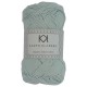 8/4 Light Mint - KK Organic Color Cotton økologisk bomuldsgarn fra Karen Klarbæk