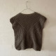 Nem Top i Granny Squares - e-opskrift