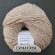 Sand Onion Nettle Sock Yarn (Onion-1015)