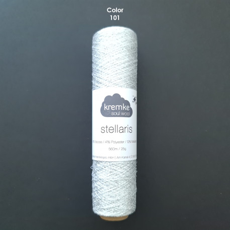 Stellaris effektgarn (101)