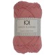 8/4 Old Rose - KK Organic Color Cotton økologisk bomuldsgarn fra Karen Klarbæk