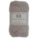  8/4 Light Sand - KK Organic Color Cotton økologisk bomuldsgarn fra Karen Klarbæk