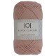 8/4 Dark Old Rose - KK Organic Color Cotton økologisk bomuldsgarn fra Karen Klarbæk