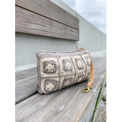 OldemorClutch fra Garnløkke - e-opskrift