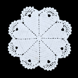 ÅRETS JULESERVIET 2025 - e-opskrift