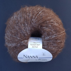 Brun Nanna Alpaka (882303)