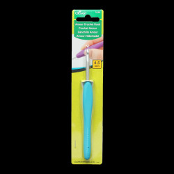 Clover - Armour hæklenål - 4,5