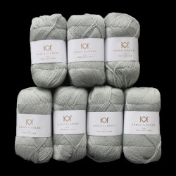 Adventskalender farve - 02