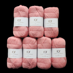 Adventskalender farve - 05