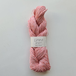 Fersken - Linea Hørgarn